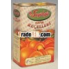 apricot jam tin package