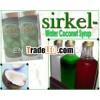 Sirkel Syrup,