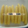 Canned Young Corn spears
