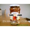 Canned Nameko Whole Mushrooms Pickled in 314ml