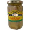 Canned Fillets Of Tuna In Olive Oil G. 300