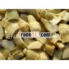 artichokes in salt brine