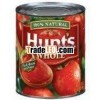 Hunt's whole tomatoes