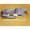 Canned anchoveta