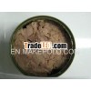 Canned tuna chunk in vegetable oil 1000g