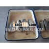 Hot sale 425g Canned mackerel fish in brine