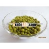 2013 China canned green peas
