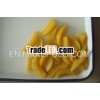 canned yellow peach slice 850g