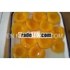 canned yellow peach halves 800g