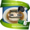 200g hot sale Canned mackerel fish in brine