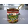 China tomato paste