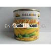 cheap and for mid-east canned sweet corn