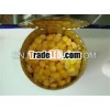 Deliciouse Canned Sweet Corn Kernel in Syrup
