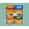Canned chinese bamboo