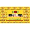 Sardines with vegetable oil