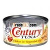Century Tuna