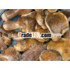 Brined wild Boletus edulis