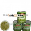 canned green peas 425ml