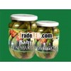Canned Cucumber