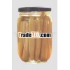 Pickled baby corn
