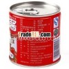canned tomato paste in tins 210g small package under your brand