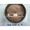 Canned tuna solid in soyabean oil 185g
