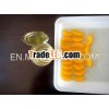 Whole Mandarin Orange in Tin ISO