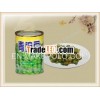 Offer Canned Green Peas