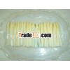 chinese white asparagus in jar 212ml (11cm)