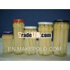 canned Asparagus