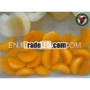Canned cocktail fruits salad with High quality D.W250g