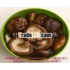Canned Shiitake mushroom HACCP Approval
