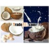 COCONUT MILK & COCONUT JUICE