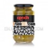 Halkidiki olives Colossal stuffed with Almonds