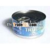 CANNED ORGANIC TROUT FILLET IN MOUNTAIN WATER