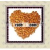 Organic california almond ,  the king of nut
