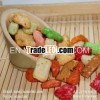 Snacks(fried Rice Crackers)
