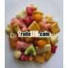 mixed rice cracker,  snacks