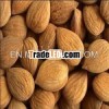 Organic sweet almond