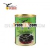 China manufacturer Canned Food Grass Jelly Pudding