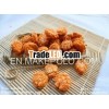 hot sale tomato fried rice cracker snacks food