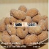 TOP 10 honey flour coated peanuts
