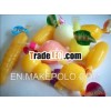fruit shape jellys