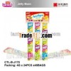 LANTOS BRAND 4g card jelly bean