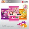 LARI 10G JELLY ROLL CANDY