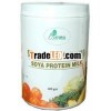 Organic Enzymes Soya Protein Milk