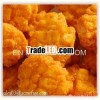 Fried Rice Cracker