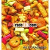 2013 popular Japanese rice cracker for supermarket