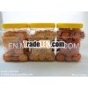 Hot sell korean Fried Rice Cracker