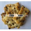Top Class Snack- fried Rice Cracker